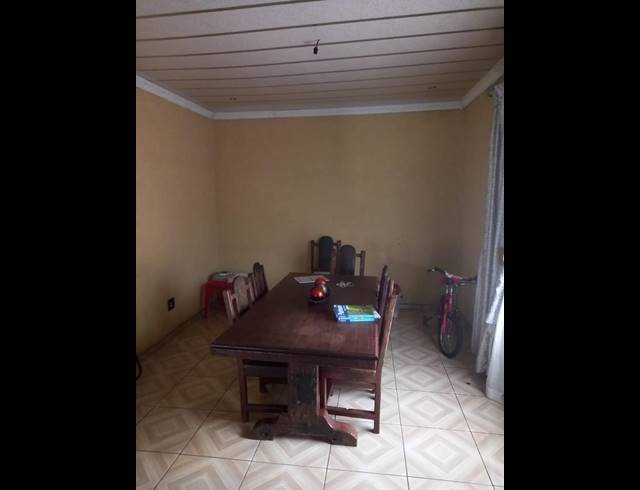 3 BEDROOM HOUSE FOR SALE IN VANDERBIJLPARK CE 3
